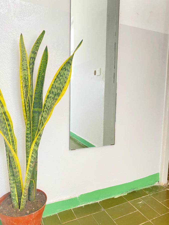 Best Rooms- Quarto 2 Plateau Praia Exterior photo
