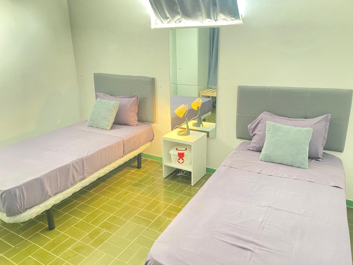 Best Rooms- Quarto 2 Plateau Praia Exterior photo