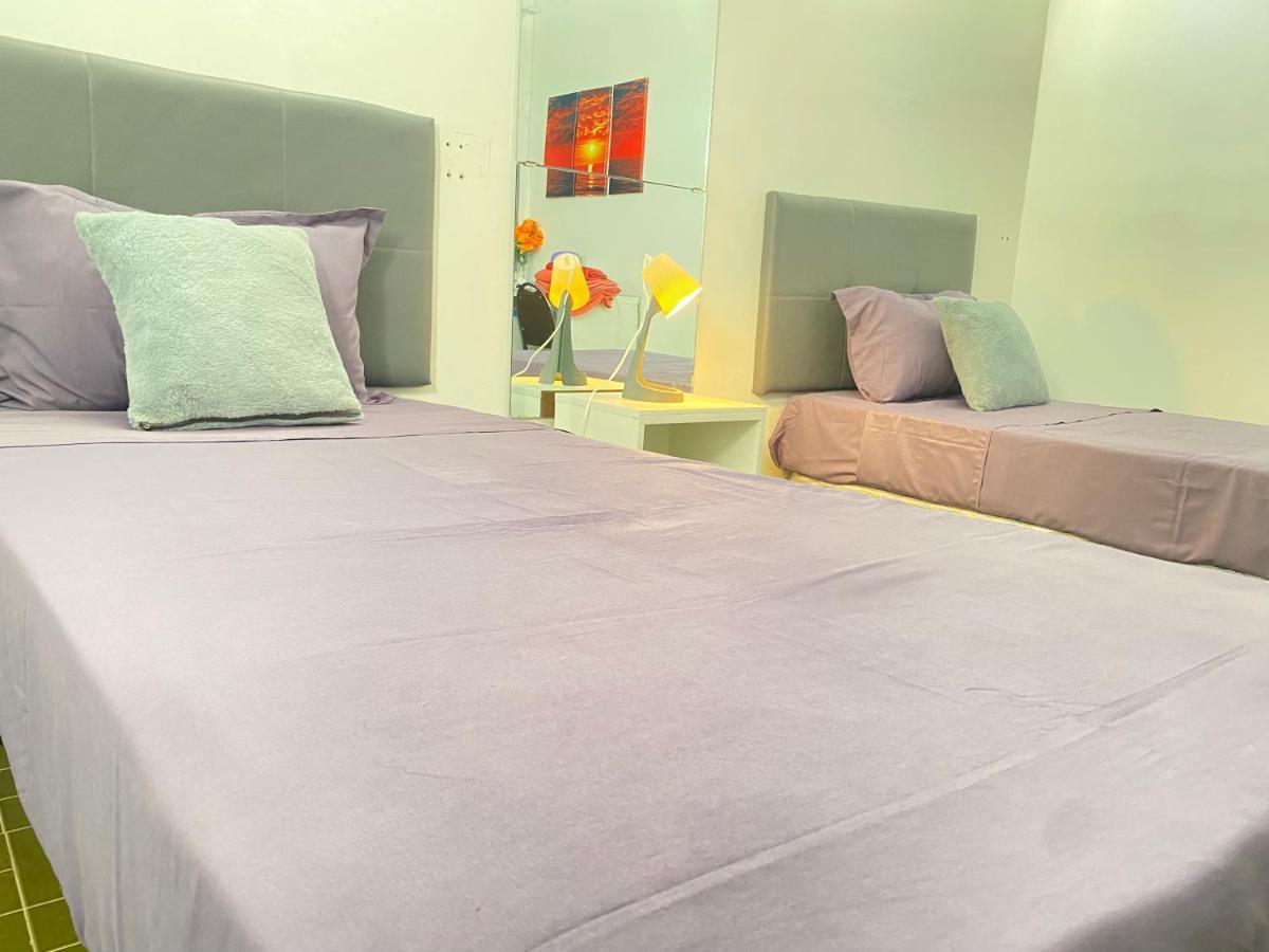 Best Rooms- Quarto 2 Plateau Praia Exterior photo